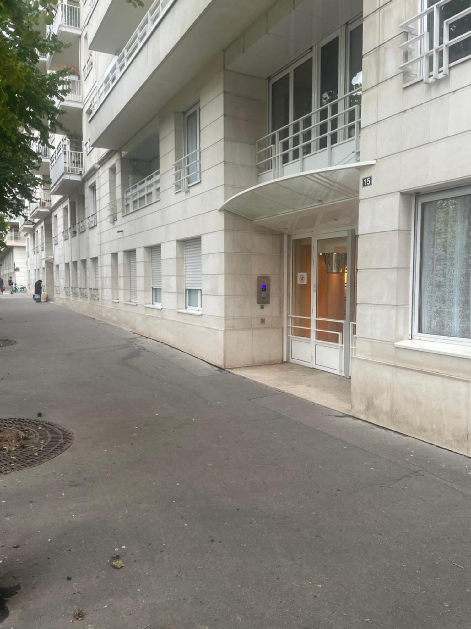 Apartment Trois Pieces Sur Parc De La Terrasse Et Vues *
